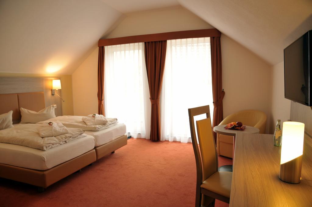 Vulkanhotel Balance&Selfness ***S Steffeln Room photo