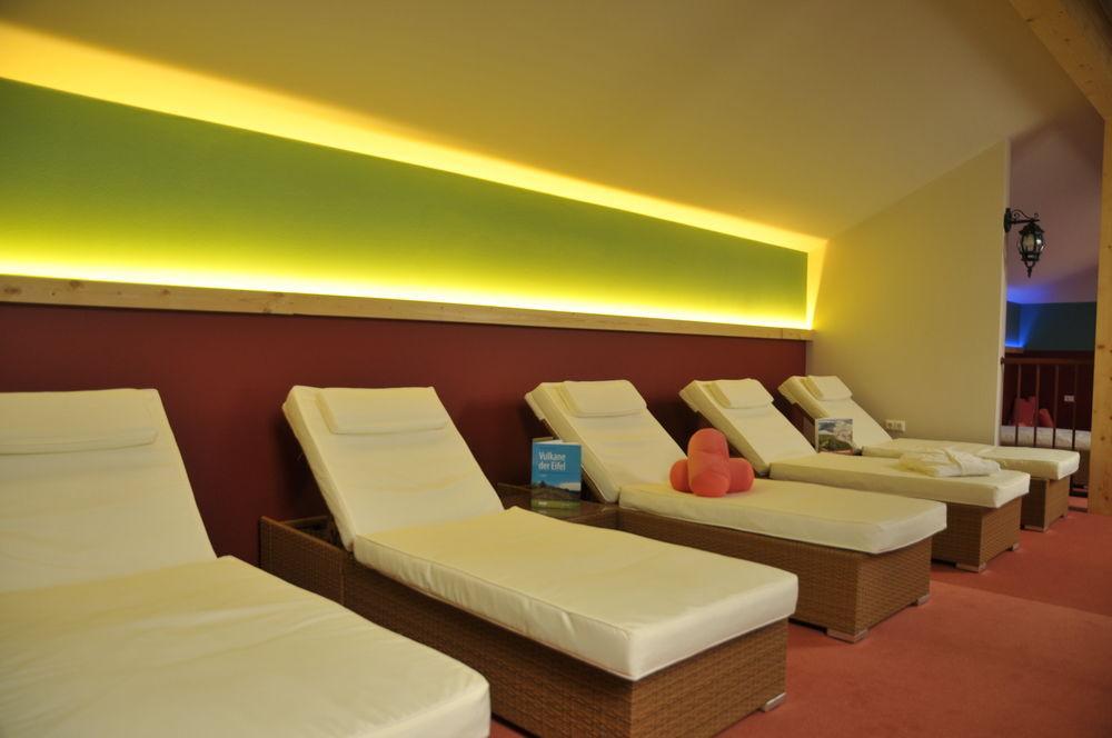Vulkanhotel Balance&Selfness ***S Steffeln Exterior photo